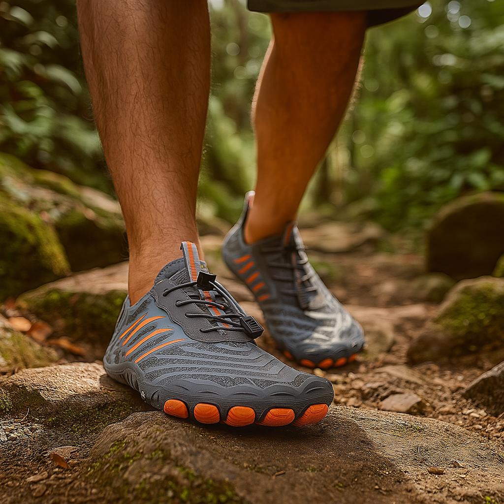 Painnovate Barefoot Shoes