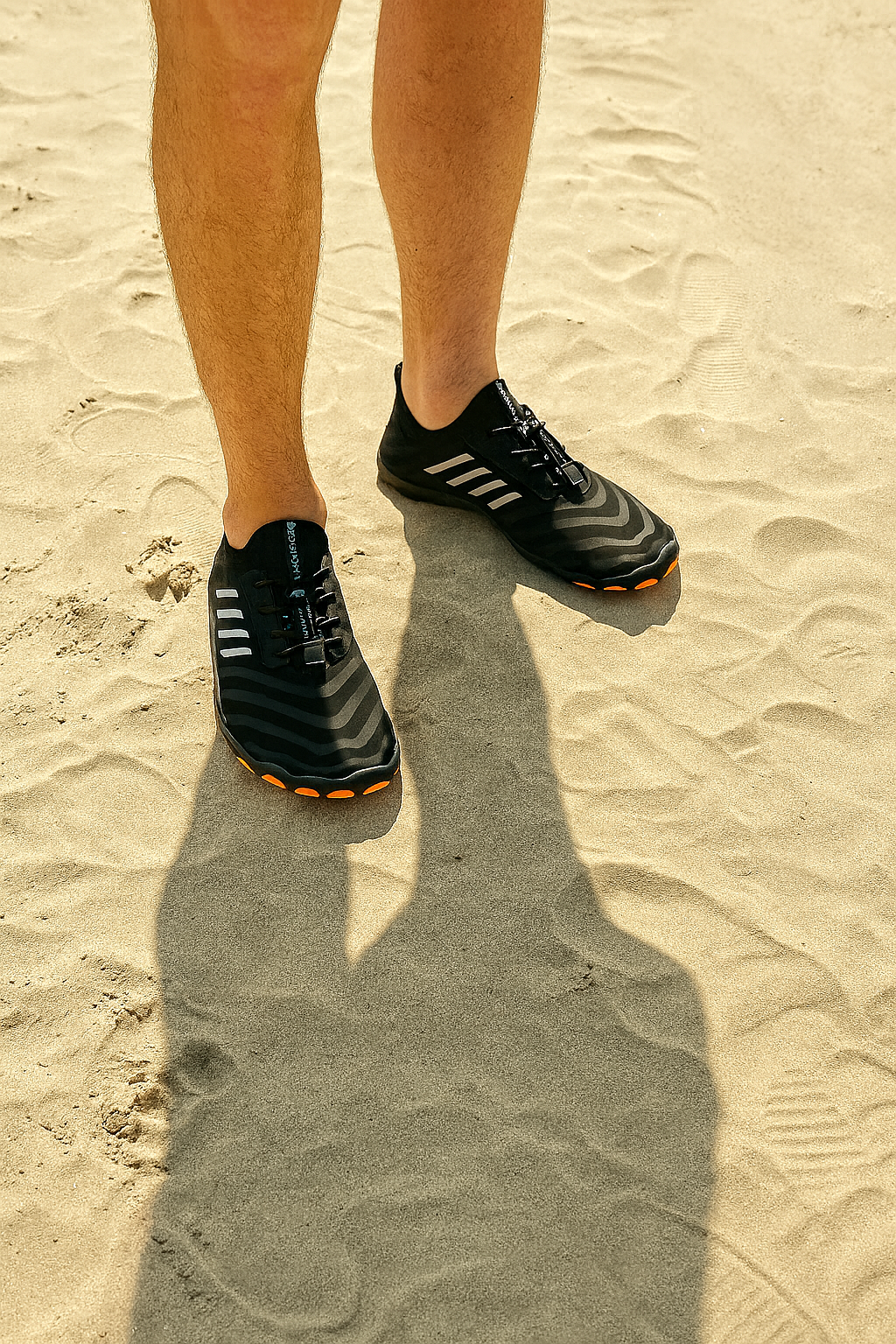 Painnovate Barefoot Shoes