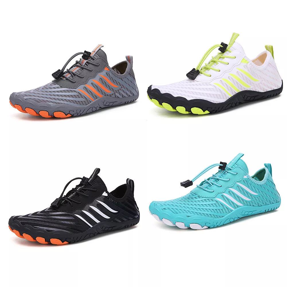 Painnovate Barefoot Shoes