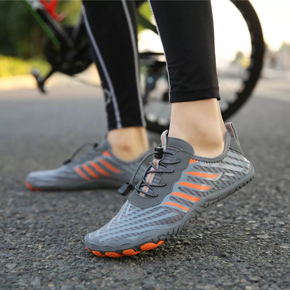 Painnovate Barefoot Shoes