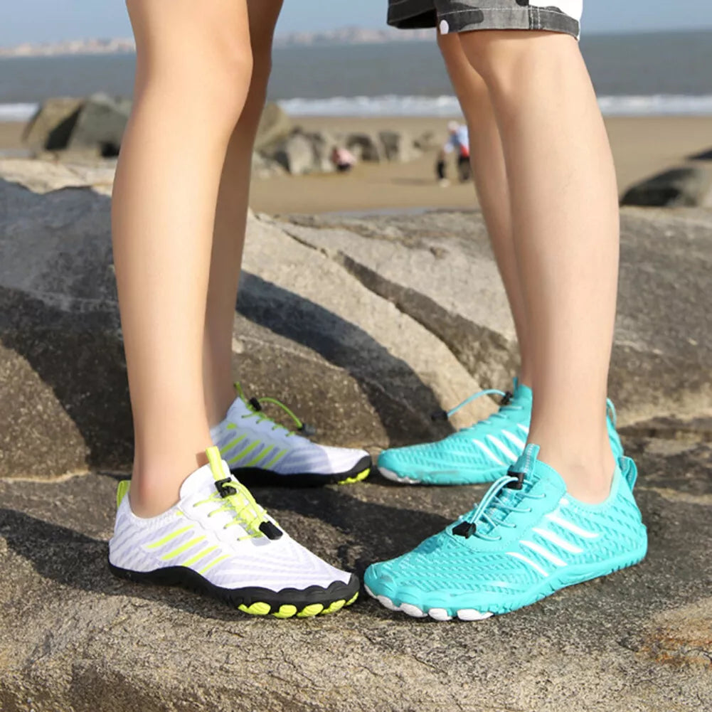 Painnovate Barefoot Shoes
